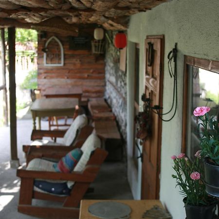 Guest House Kamenik Yagodina Exterior foto