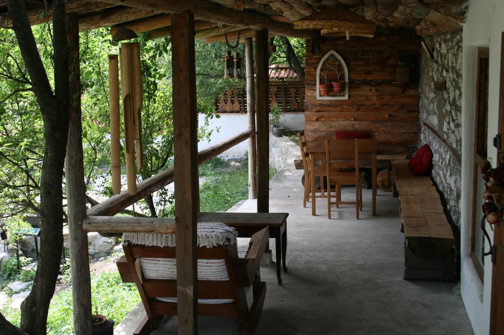 Guest House Kamenik Yagodina Exterior foto