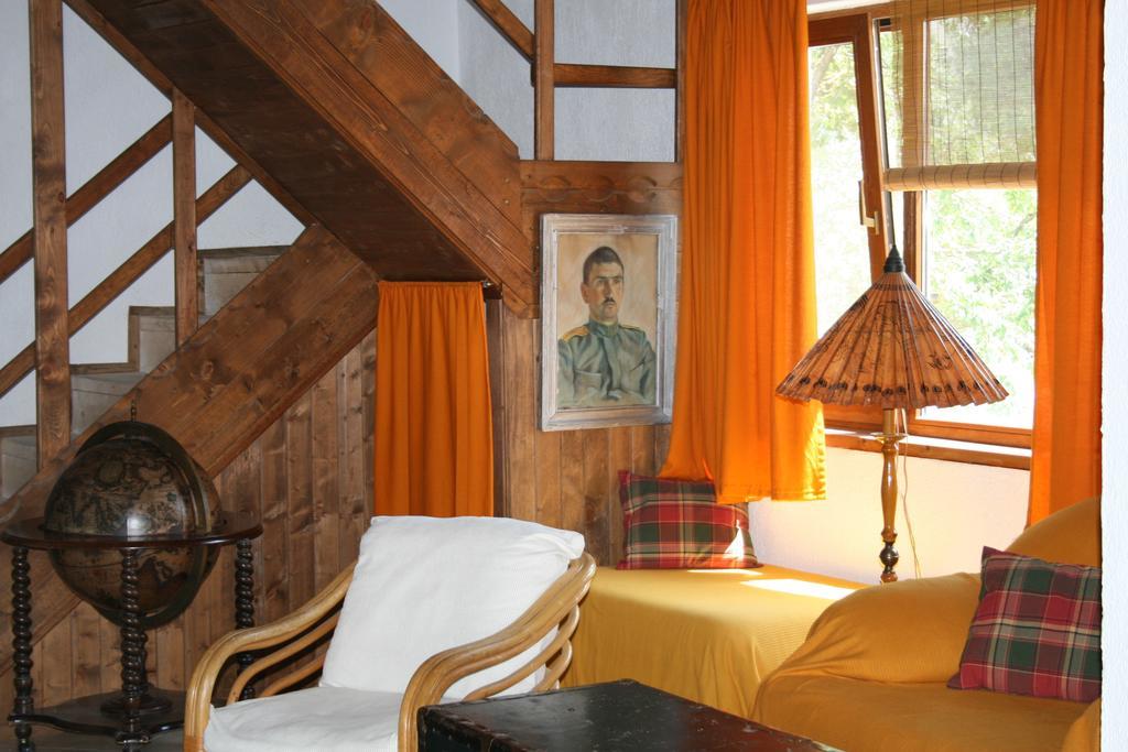 Guest House Kamenik Yagodina Exterior foto