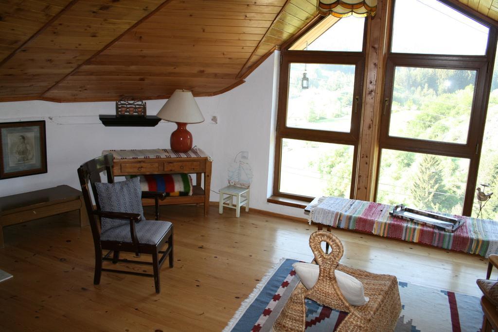 Guest House Kamenik Yagodina Quarto foto