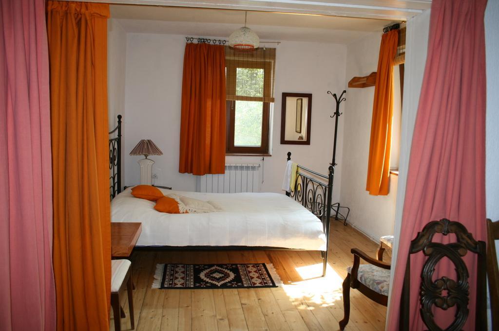 Guest House Kamenik Yagodina Quarto foto