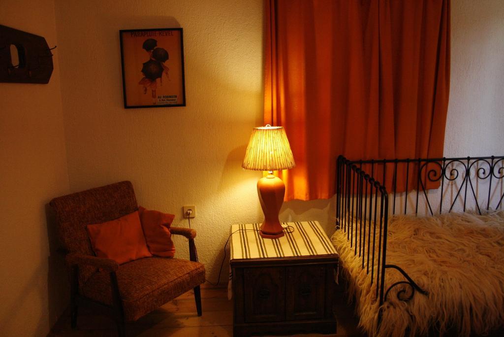 Guest House Kamenik Yagodina Quarto foto