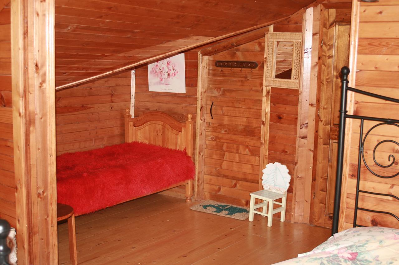 Guest House Kamenik Yagodina Exterior foto